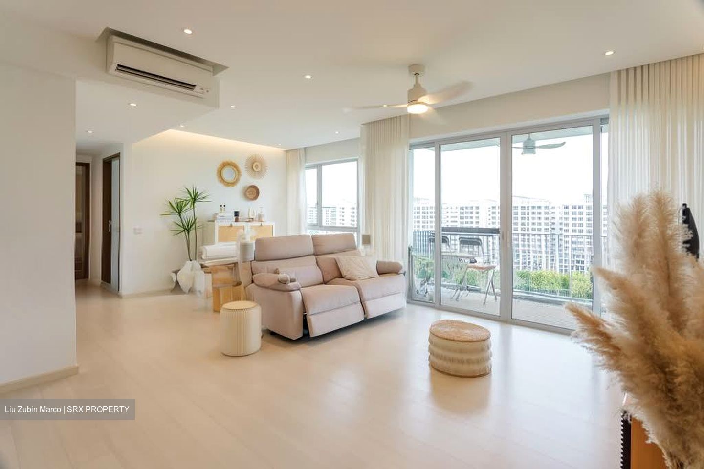 Ecopolitan (D19), Condominium #558271671